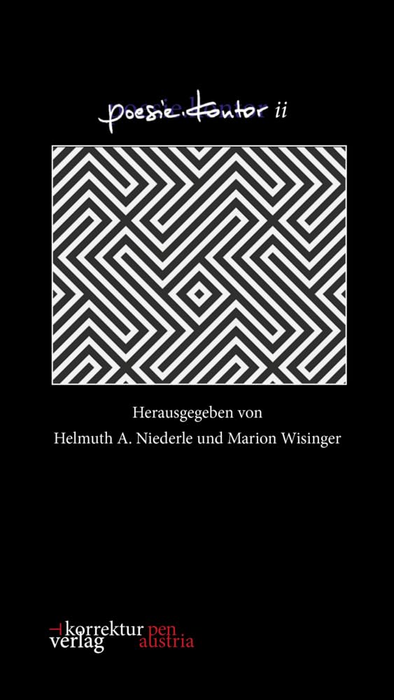 poesie.kontor ii (pen austria: lenguas de tierra) Poetry