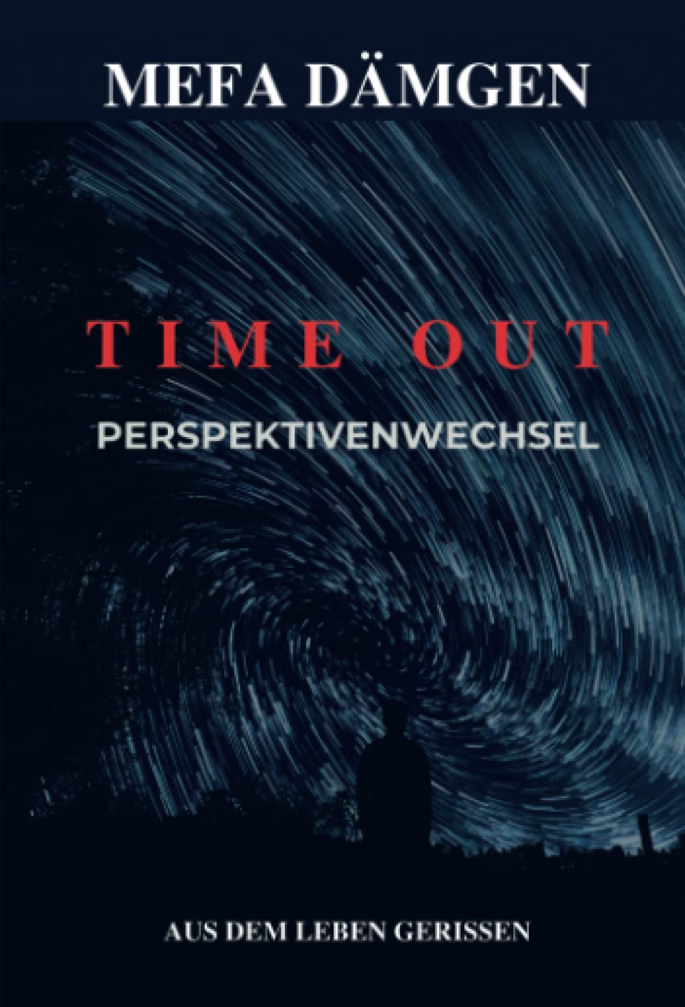 Product Image: Time Out: Perspektivenwechsel