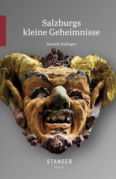Salzburgs kleine Geheimnisse Travel