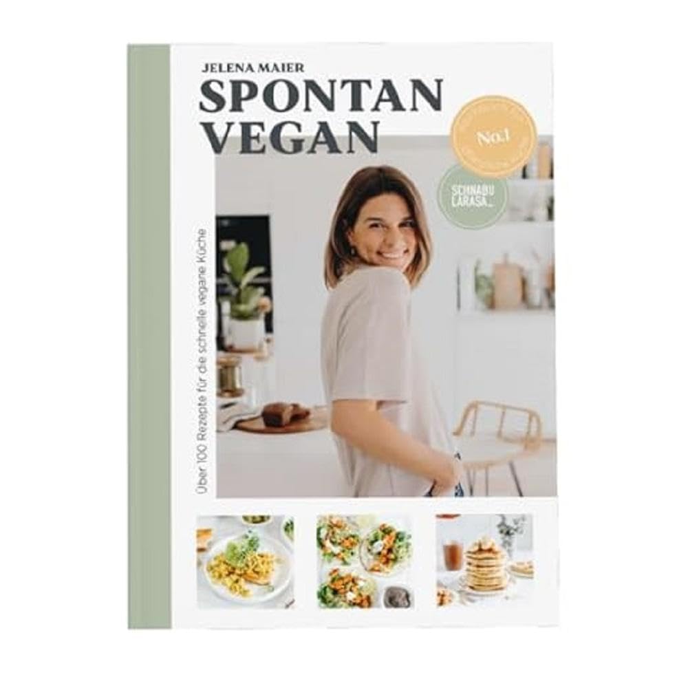 Product Image: Spontan Vegan