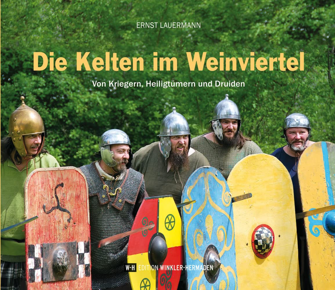 Die Kelten im Weinviertel Natural Sciences