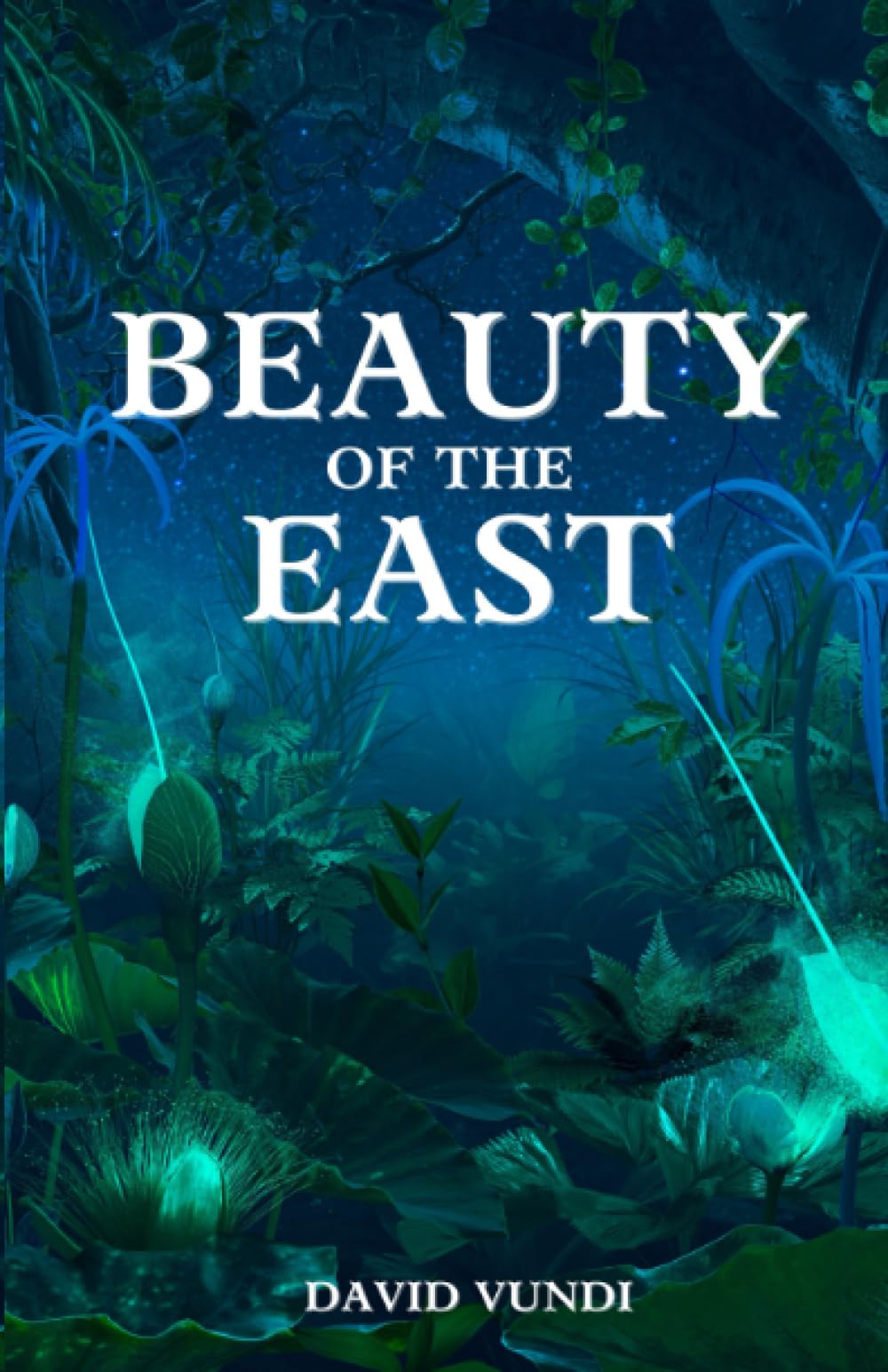 Beauty of the East Essays & Short Stories