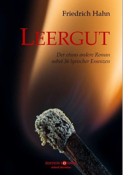 LEERGUT Poetry