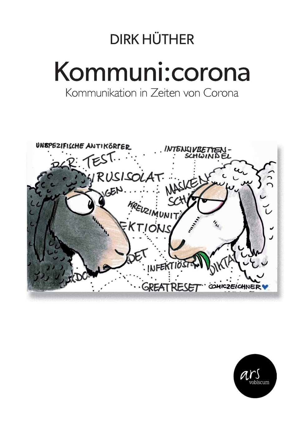 Product Image: Kommuni:corona