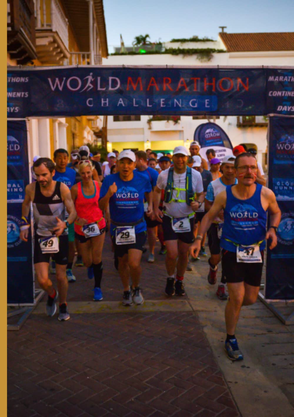 Dein erster Marathon: 42 Experten führen Dich mit einem Lächeln ins Ziel Psychology