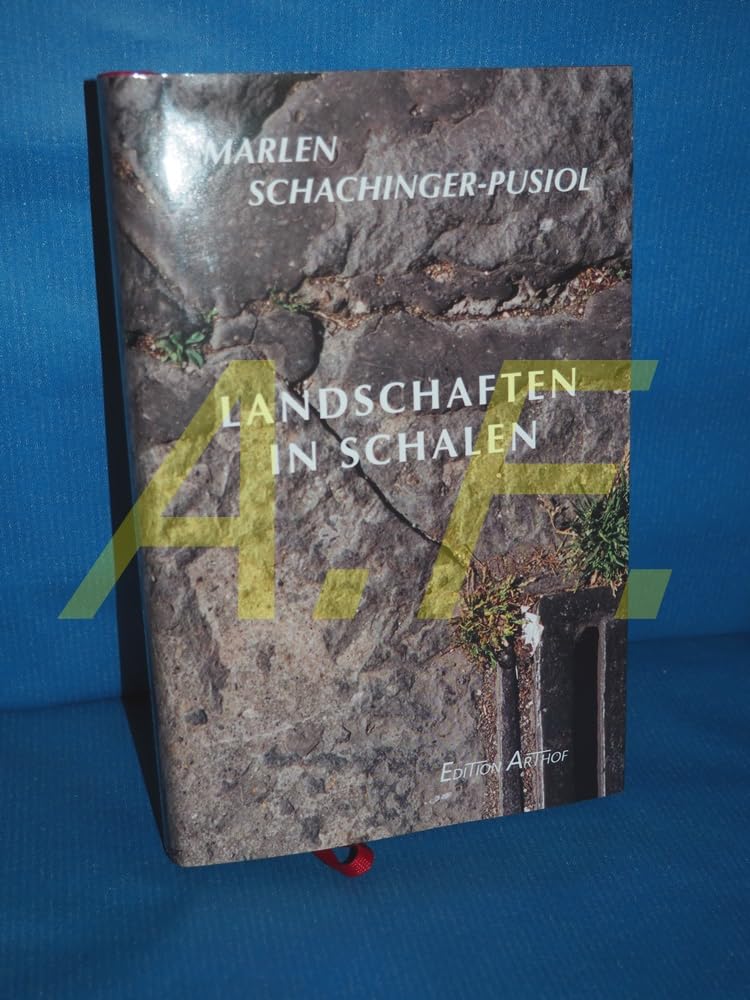 Landschaften in Schalen Fiction Books