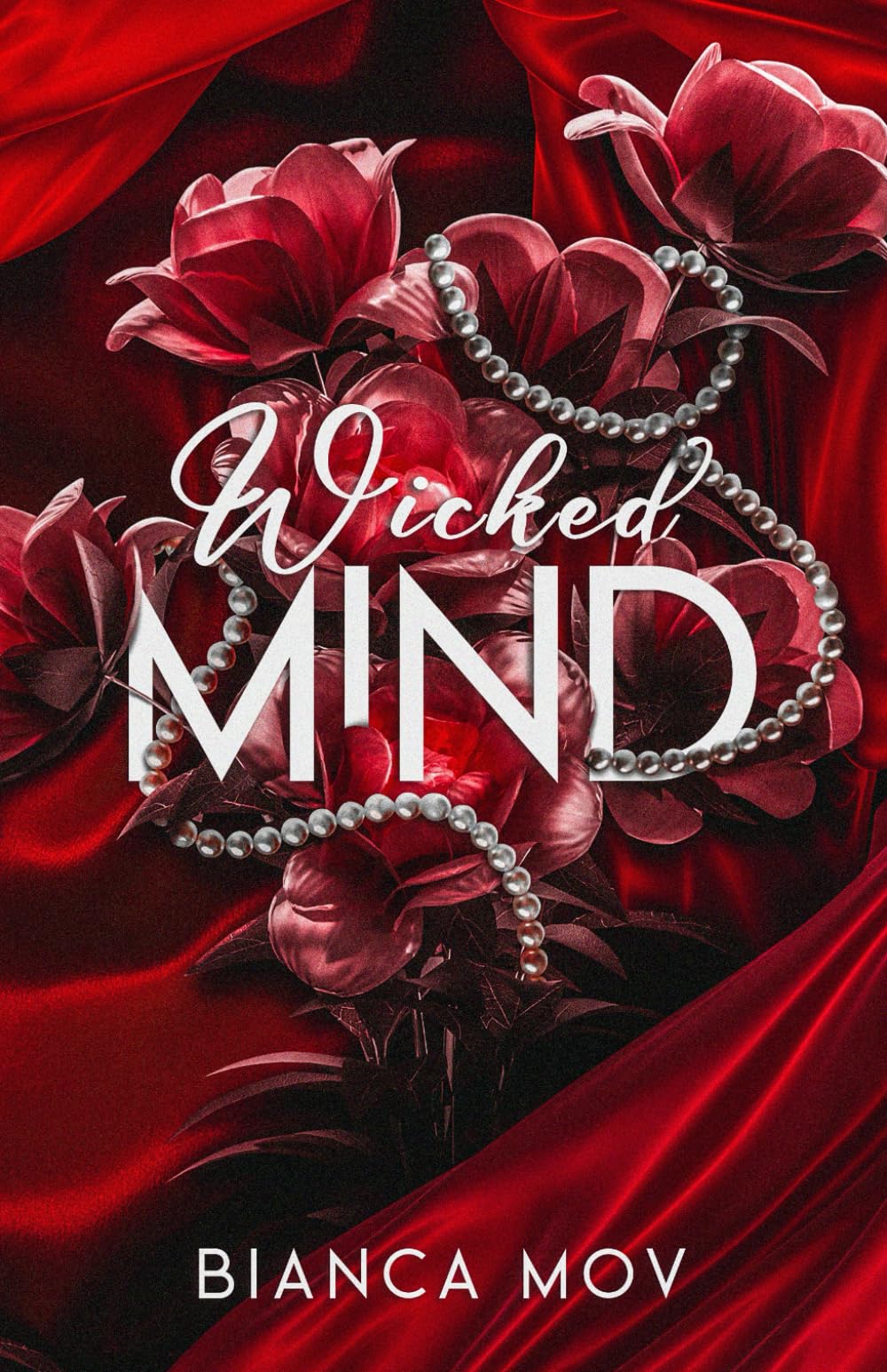 Wicked Mind: A Forbidden Dad's Best Friend Romance (Wicked Book 1) Contemporary literature