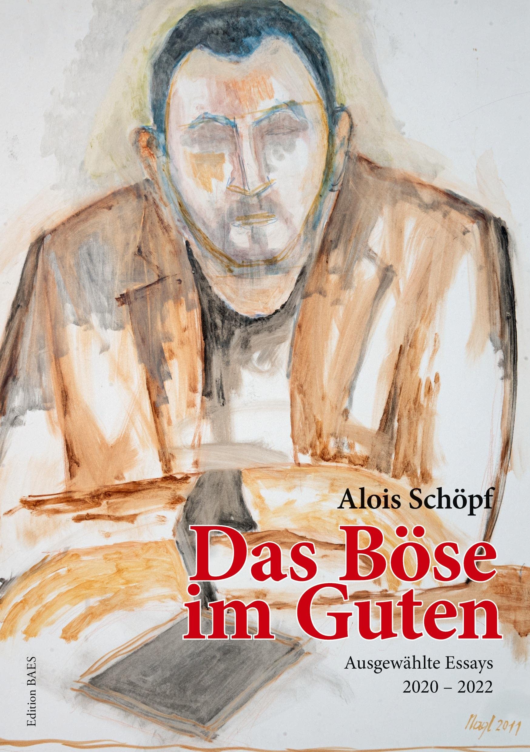 Das Böse im Guten book