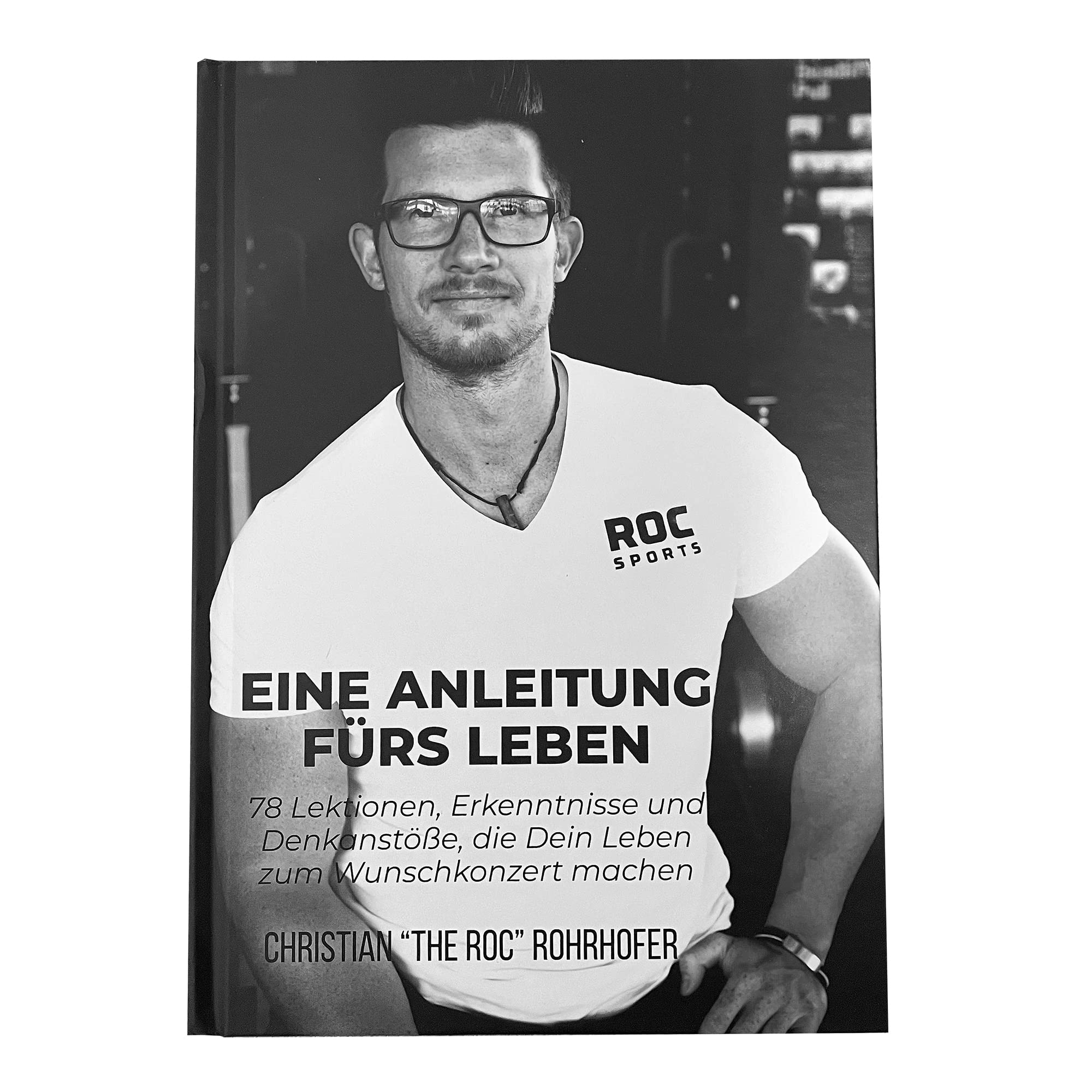 Eine Anleitung fürs Leben Lifestyle