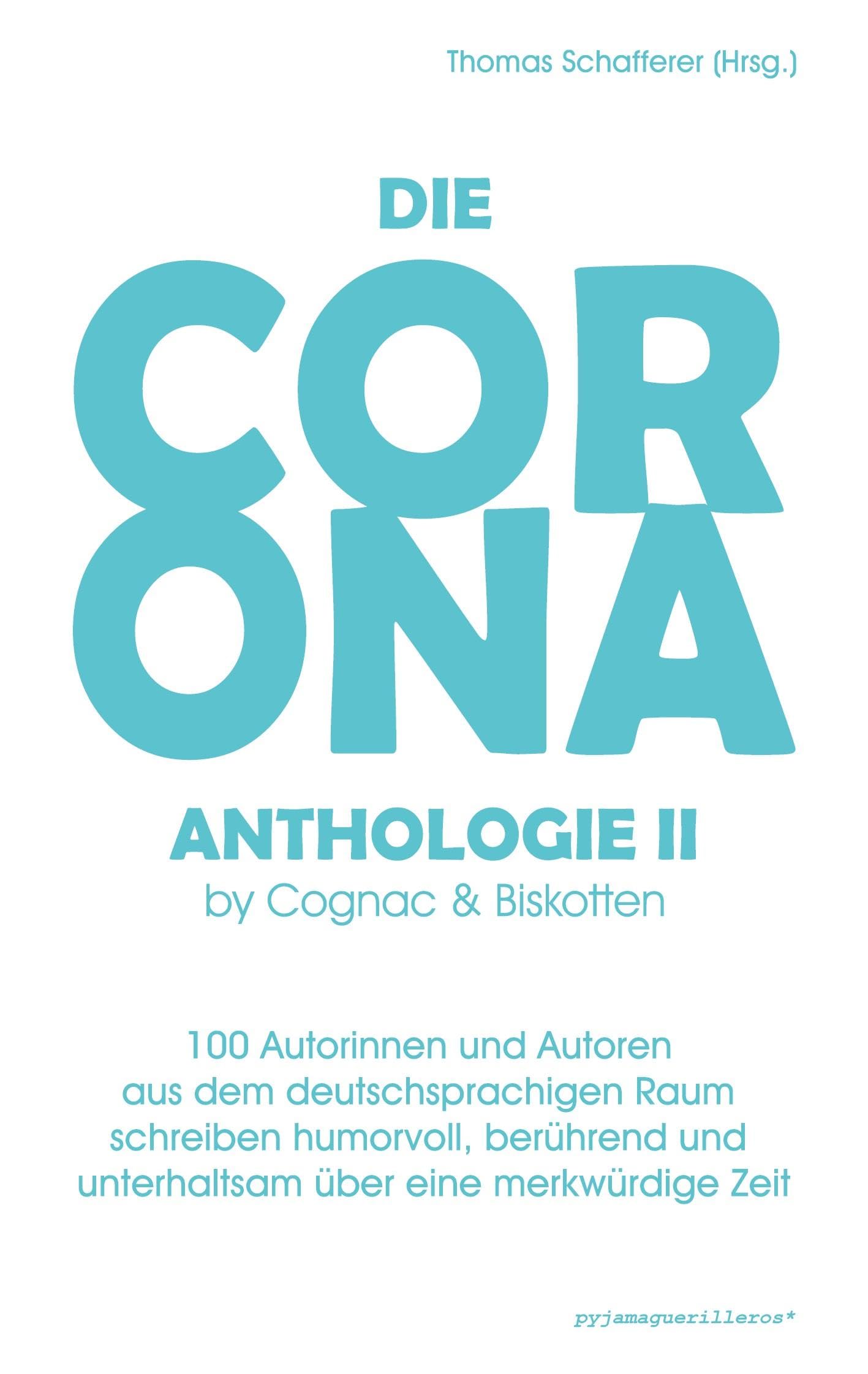 Product Image: Die Corona-Anthologie II.