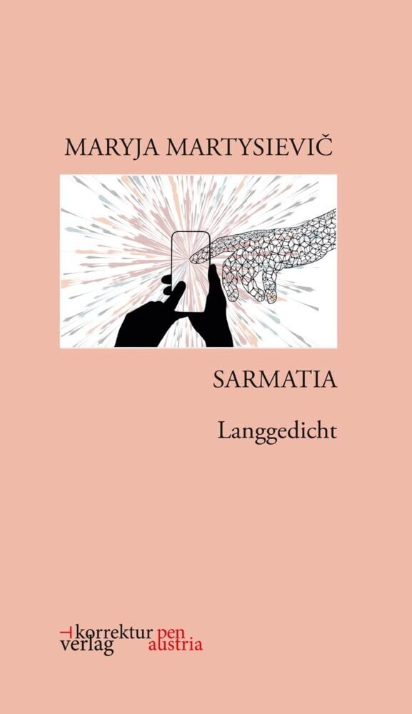 Sarmatia: Langgedicht (pen austria: lenguas de tierra) Poetry