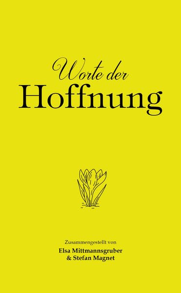 Product Image: Worte der Hoffnung