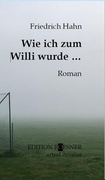 Product Image: Wie ich zum Willi wurde