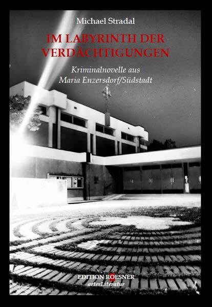 Im Labyrinth der Verdächtigungen Contemporary literature Books