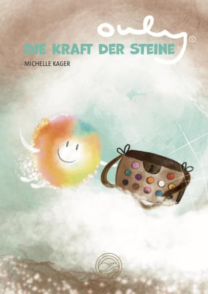 Ouly® und die Kraft der Steine Health, Nutrition & Fitness