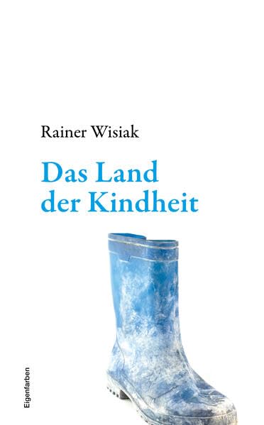 Product Image: Das Land der Kindheit