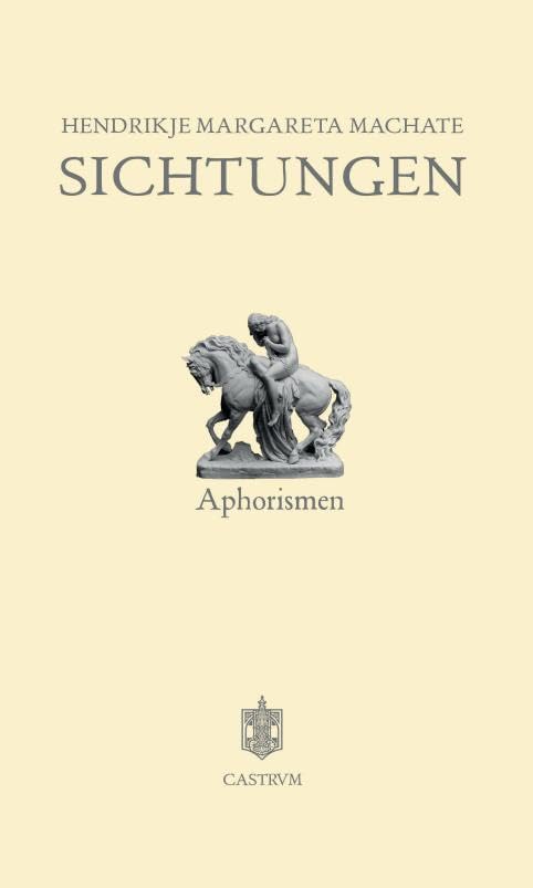 Sichtungen (Plus Ultra) Philosophy
