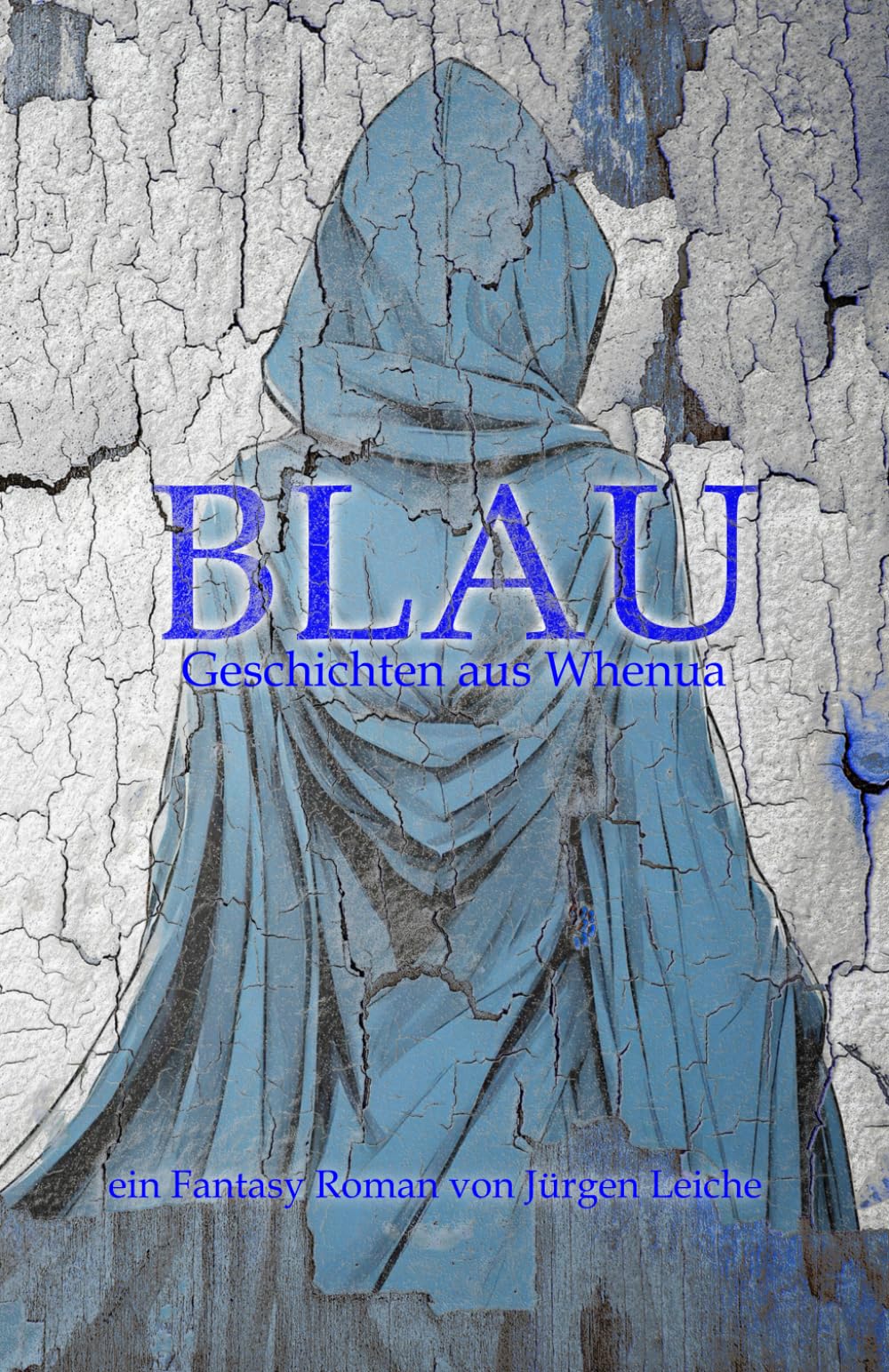 BLAU (Geschichten aus Whenua) Action & Adventure