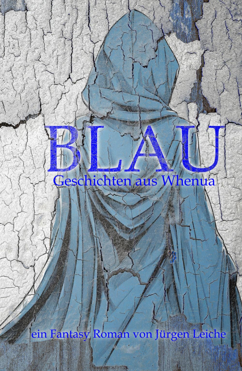 BLAU (Geschichten aus Whenua) Action & Adventure