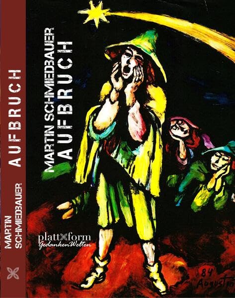 Aufbruch (Gedankenwelten) Religion & Esotericism