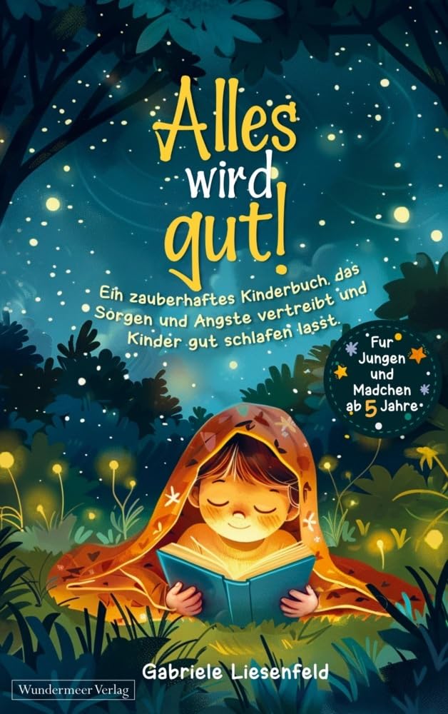 Product Image: Alles wird gut!