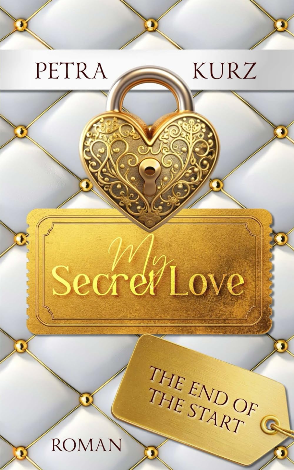 My Secret Love: The End of The Start Contemporary literature