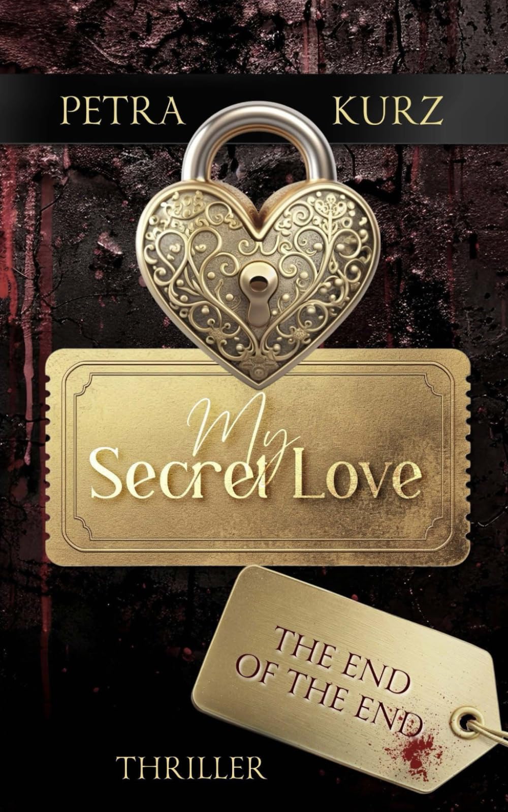 My Secret Love: The End of The End Contemporary literature