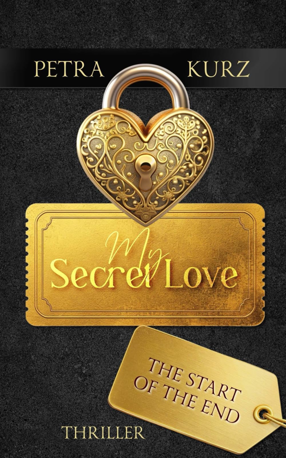 My Secret Love: The Start of The End Contemporary literature