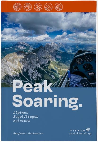 Peak Soaring: Alpines Segelfliegen meistern Leisure & Fun