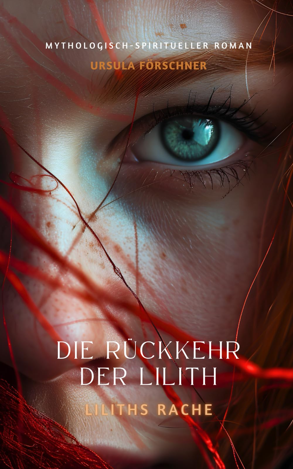 Die Rückkehr der Lilith: Liliths Rache Fairy Tales & Legends