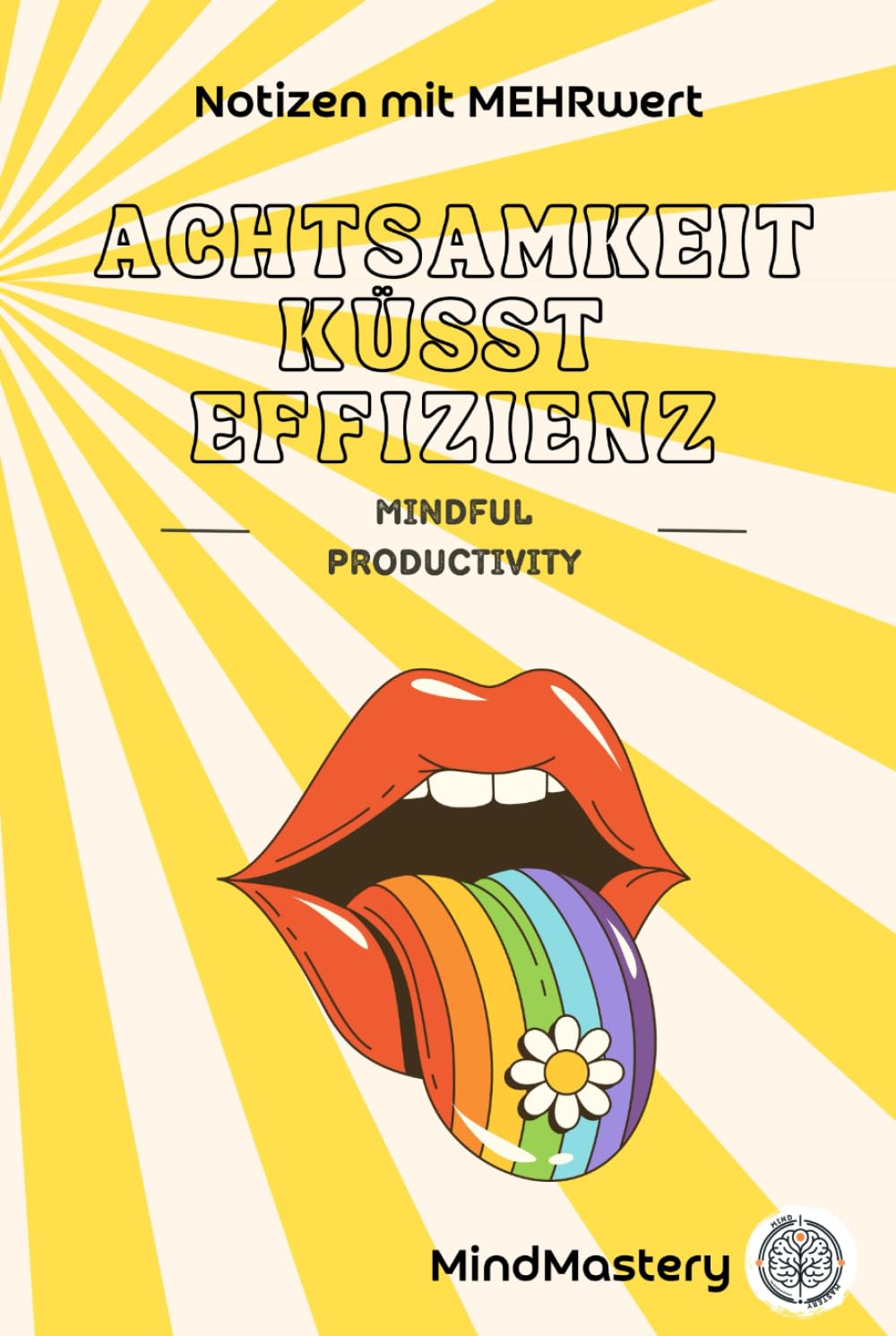 Achtsamkeit küsst Effizienz: Mindful Poductivity Business, Finance & Career