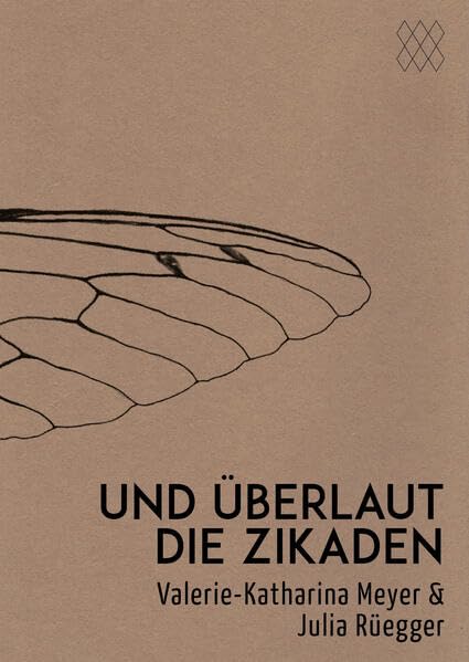 Und überlaut die Zikaden Contemporary literature
