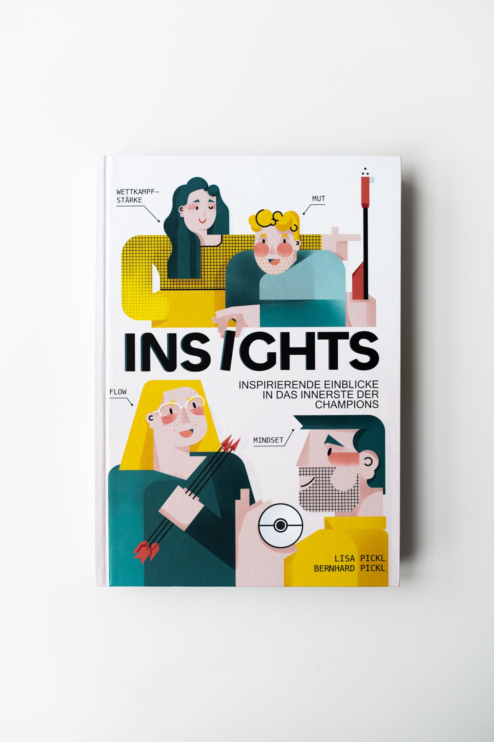 Insights: Inspirierende Einblicke in das Innerste der Champions Leisure & Fun