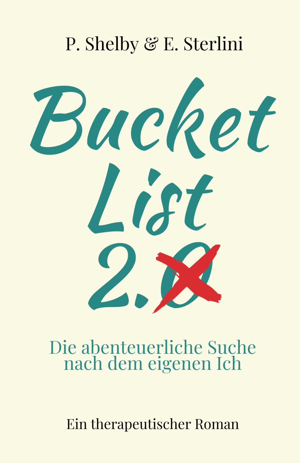Bucket List 2.0: Die abenteuerliche Suche nach dem eigenen Ich Business, Finance & Career