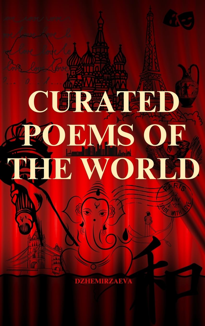 Curated Poems of the World Poetry