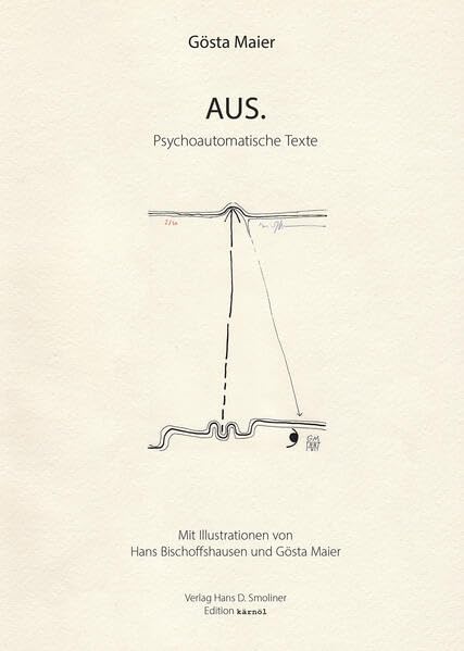 AUS.: Psychoautomatische Texte Contemporary literature