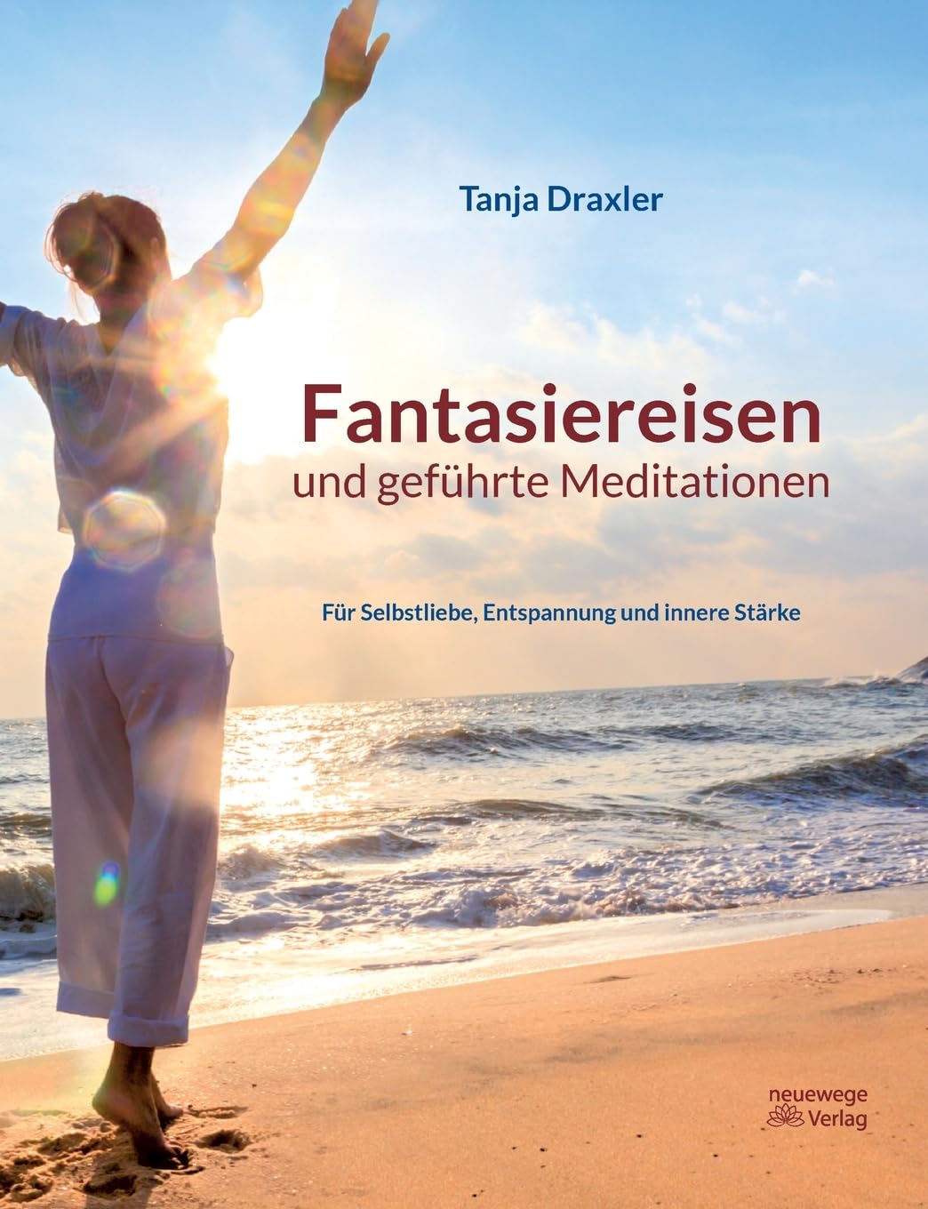 Fantasiereisen und geführte Meditationen Lifestyle