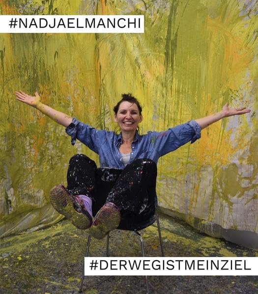 Der Weg ist mein Ziel Film, Art & Culture