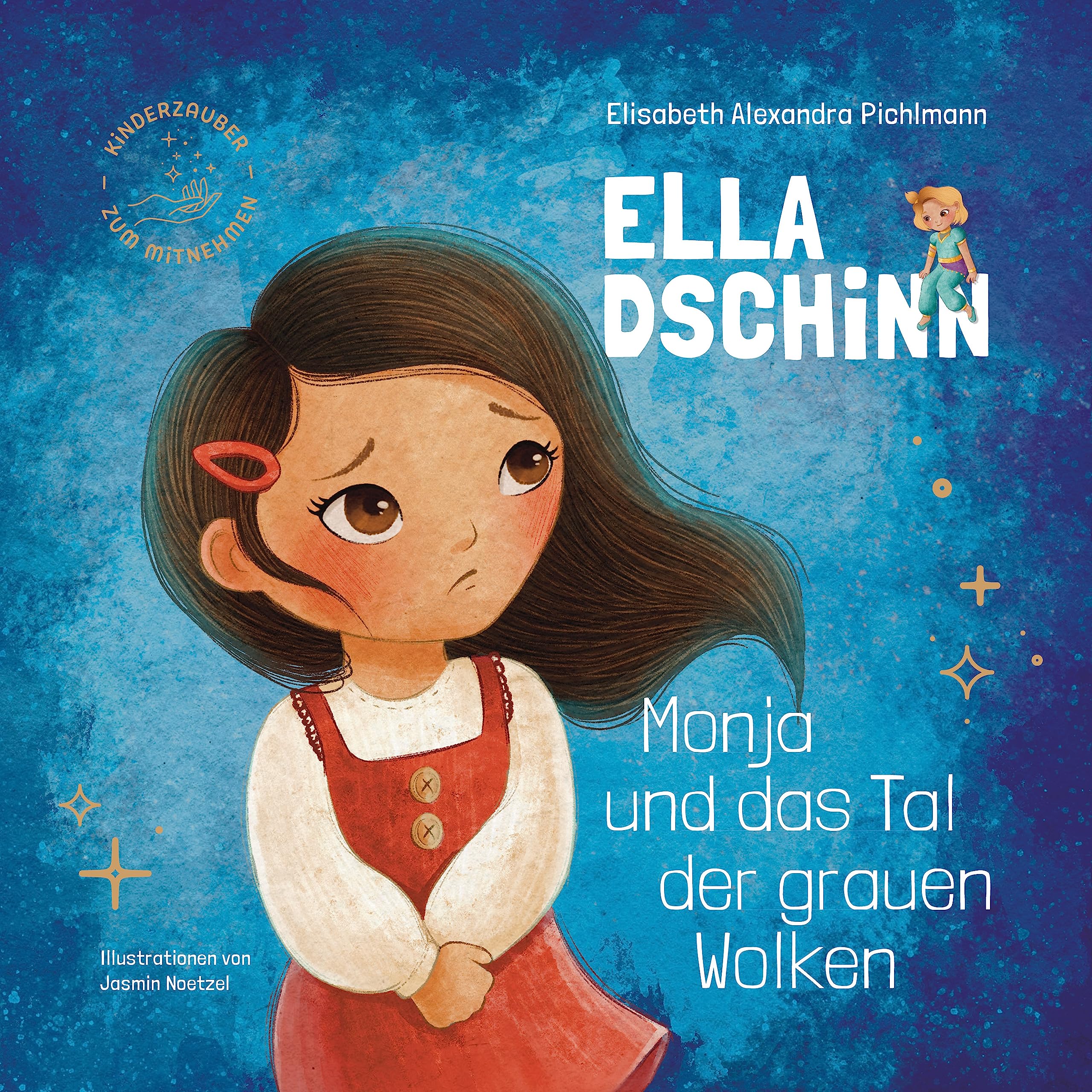 Ella Dschinn: Monja und das Tal der grauen Wolken Health, Nutrition & Fitness