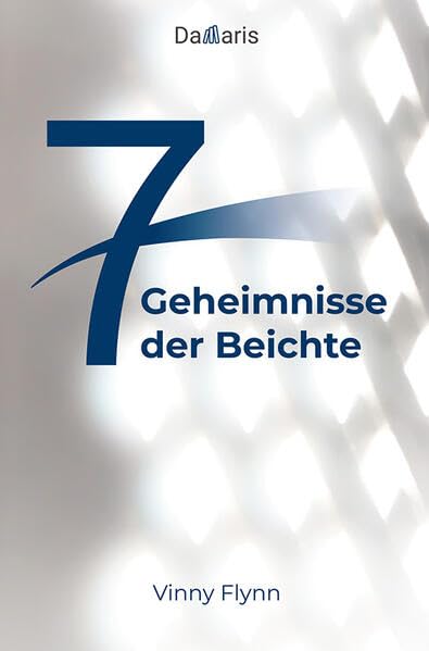 7 Geheimnisse der Beichte book