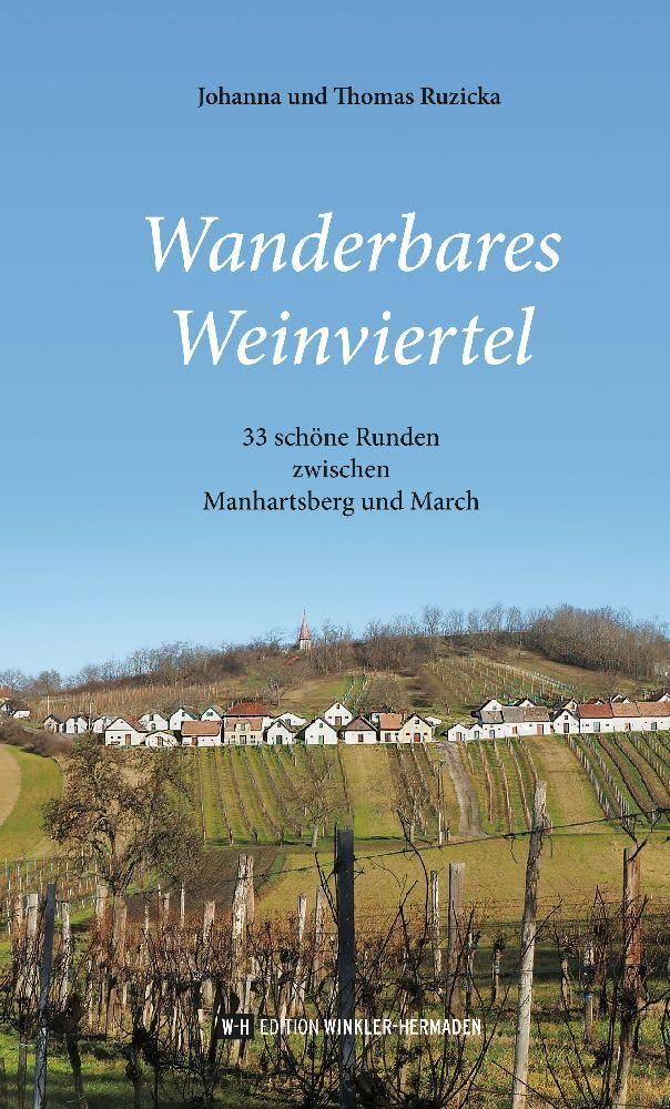 Wanderbares Weinviertel Leisure, Home & Garden
