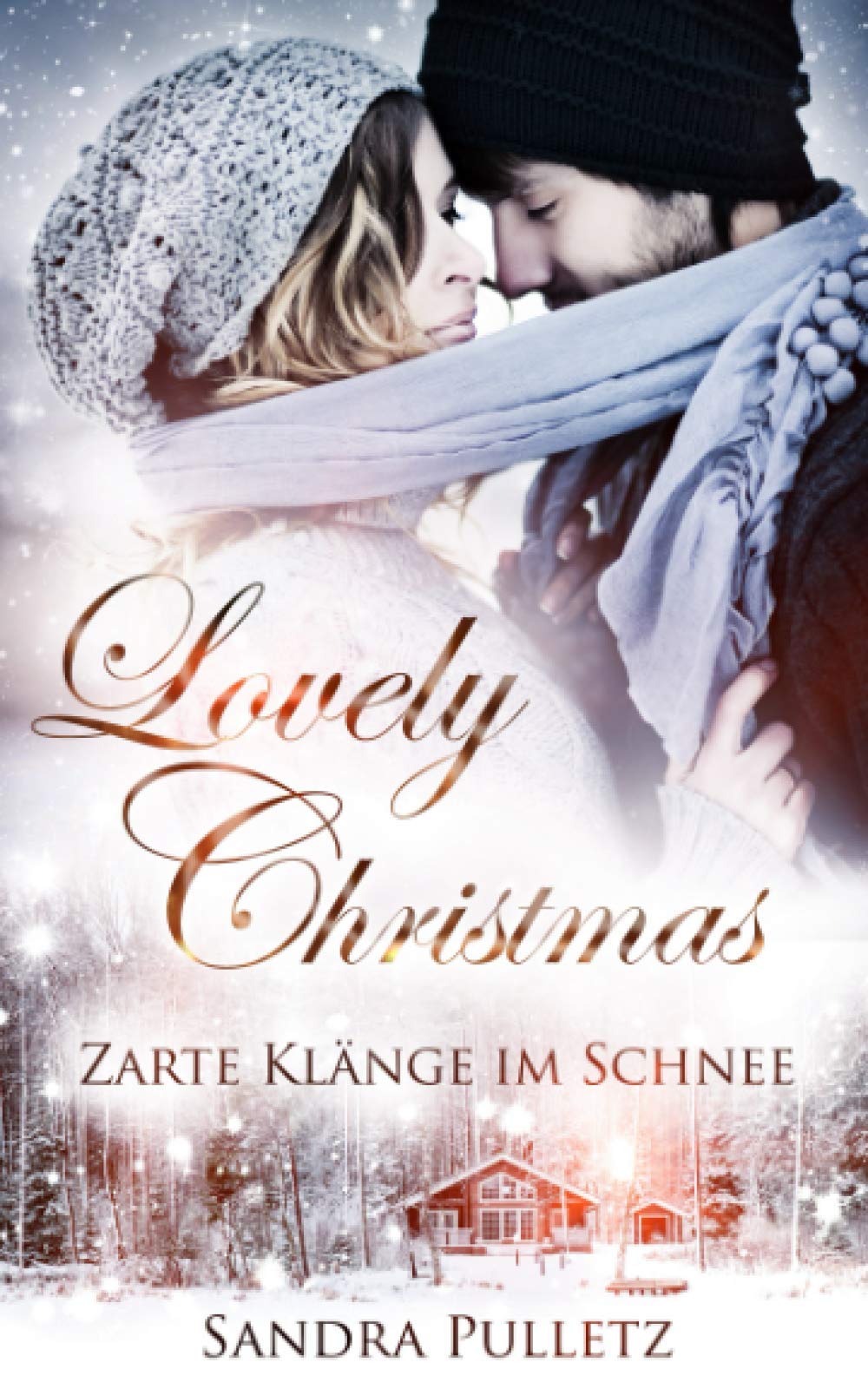 Lovely Christmas: Zarte Klänge im Schnee Holiday Reading