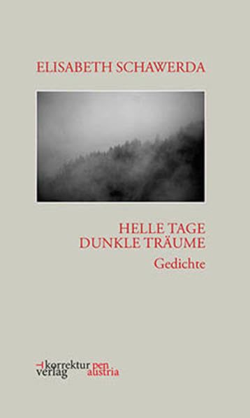 Helle Tage - Dunkle Träume: Gedichte (pen austria: lenguas de tierra) Poetry