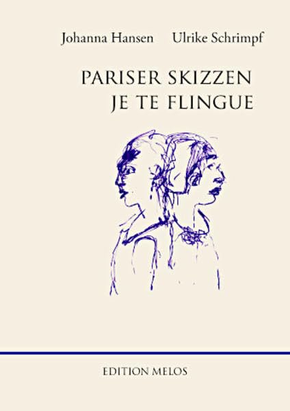 Pariser Skizzen. Je te flingue. Poetry
