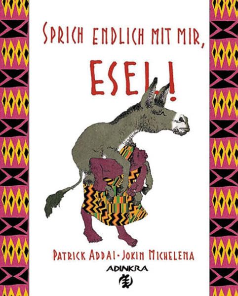 Sprich endlich mit mir, Esel! Contemporary literature Books