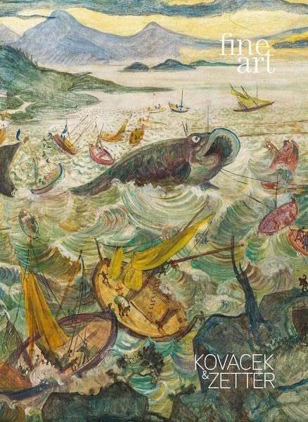 Fine Art: Klassiker österreichischer Malerei Film, Art & Culture
