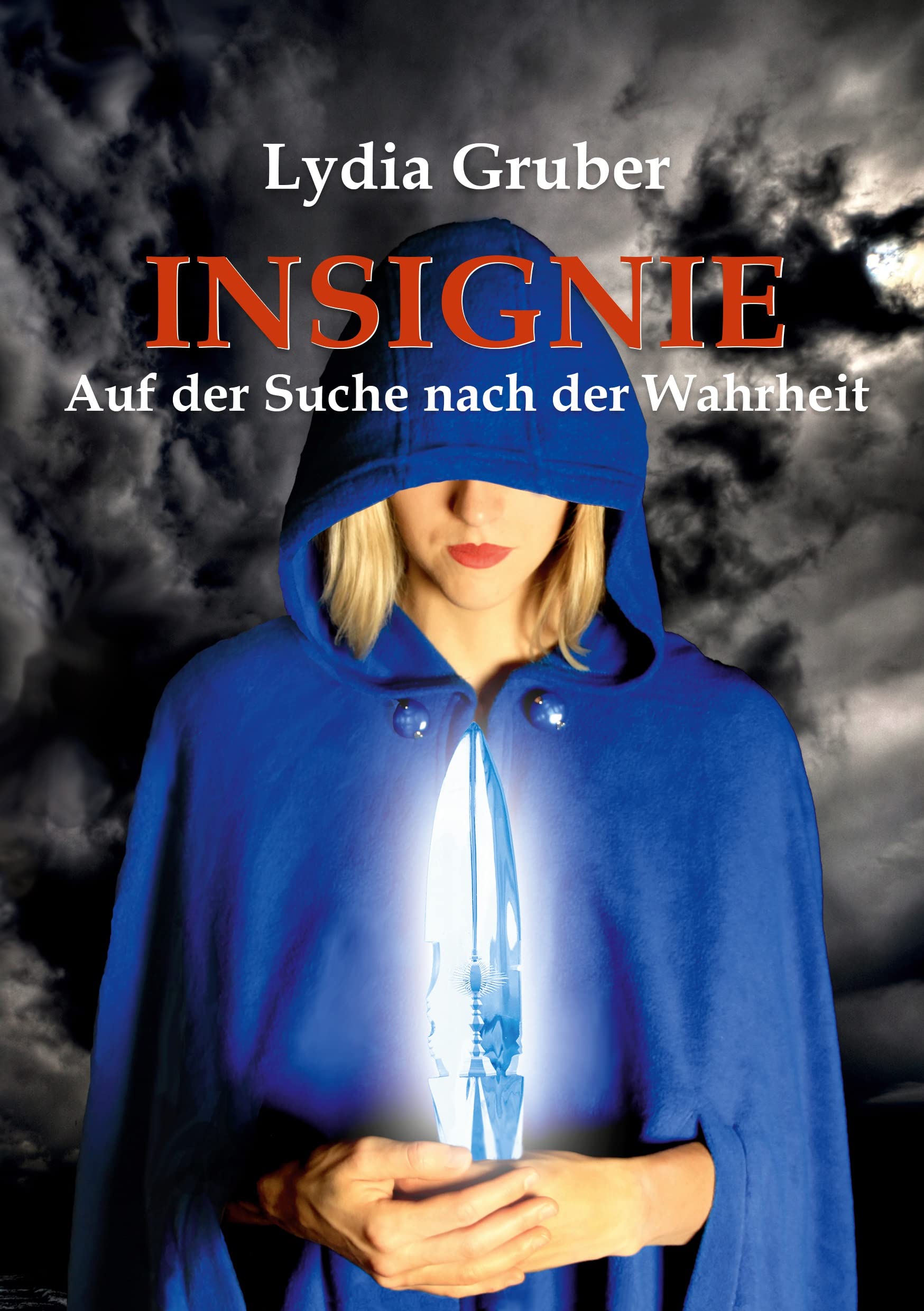 Insignie Contemporary literature Books