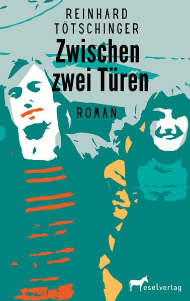 Zwischen zwei Türen Contemporary literature