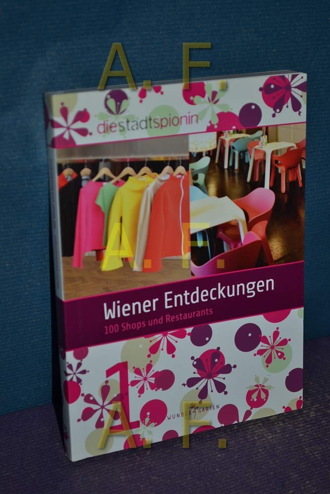 Product Image: Wiener Entdeckungen 1