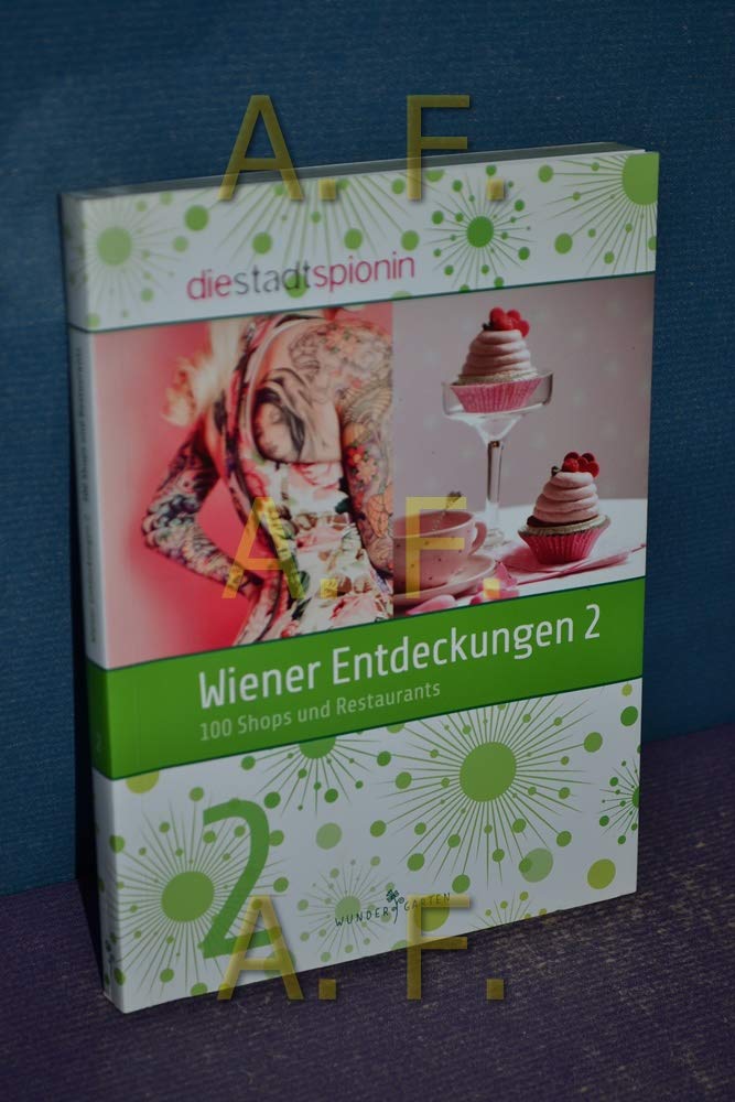Product Image: Wiener Entdeckungen 2